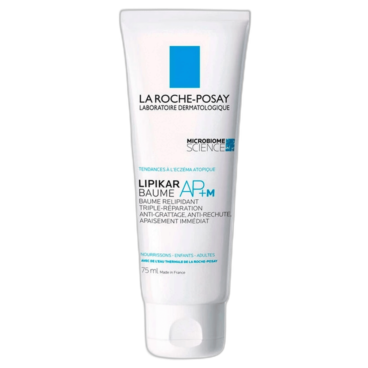 LA ROCHE-POSAY LIPIKAR BAUME AP+ M BALM (KURULUK KAYNAKLI KASINTI HISSINI AZALTMAYA YARDIMCI KREM) 75 ml tüpYüz KremiLOREAL1MST-10737LA ROCHE-POSAY LIPIKAR BAUME AP+ M BALM (KURULUK KAYNAKLI KASINTI HISSINI AZALTMAYA YARDIMCI KREM) 75 ml tüp