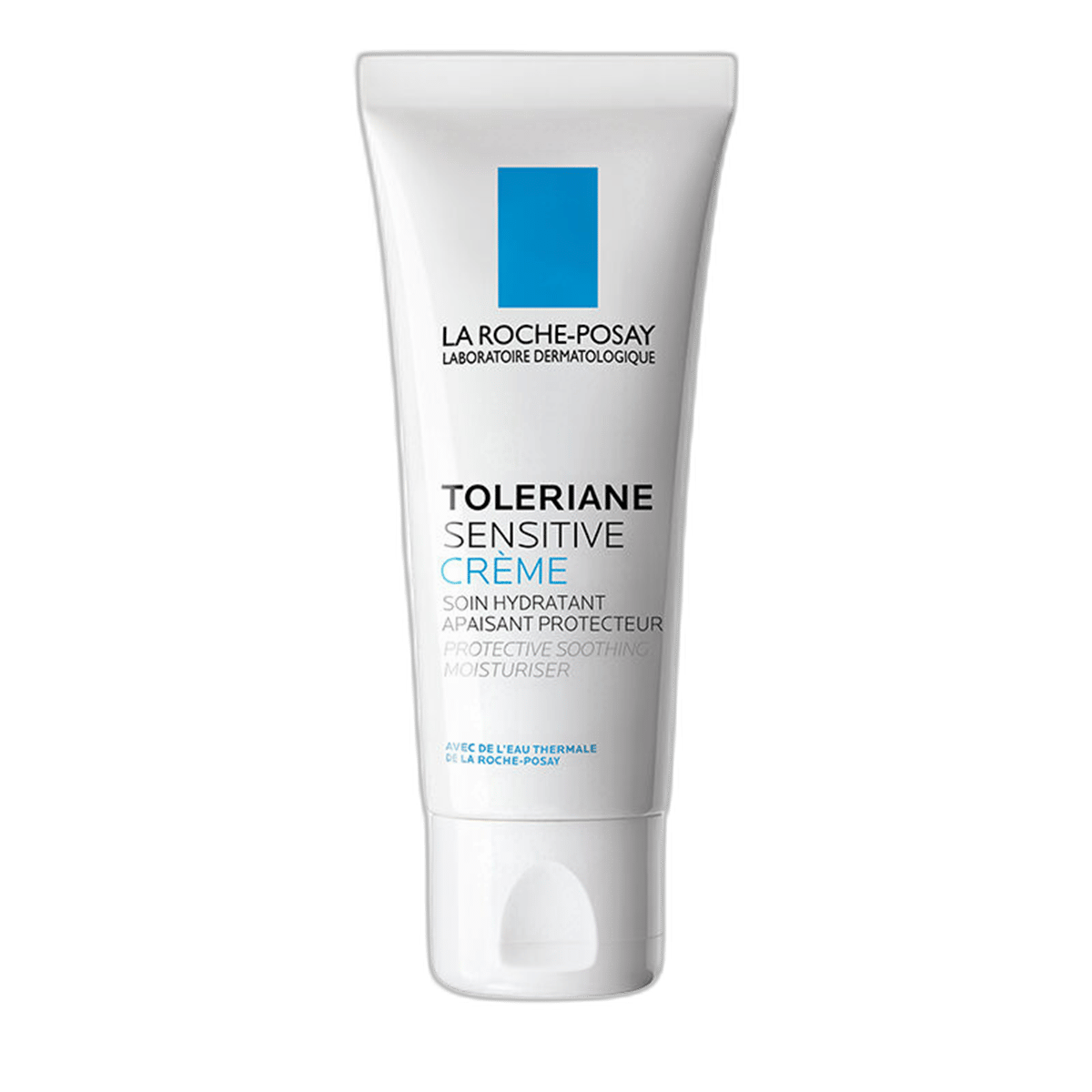 LA ROCHE-POSAY TOLERIANE SENSITIVE PREBIYOTIK NEMLENDIRICI KREM 40 ml tüpYüz KremiLOREAL1MST-7955LA ROCHE-POSAY TOLERIANE SENSITIVE PREBIYOTIK NEMLENDIRICI KREM 40 ml tüp