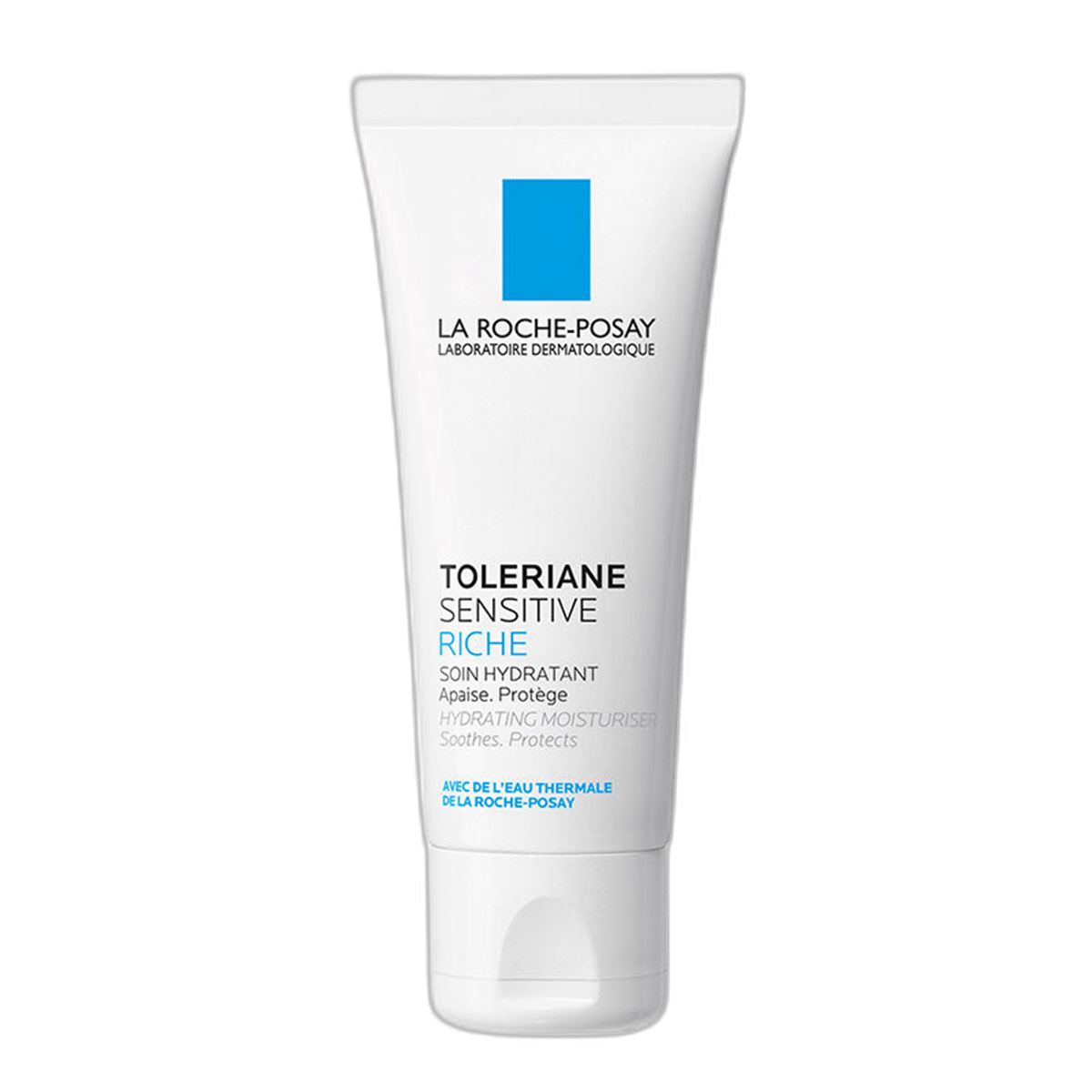 LA ROCHE-POSAY TOLERIANE SENSITIVE RICH NEMLENDIRICI YUZ KREMI 40 ml tüpYüz KremiLOREAL1MST-12574LA ROCHE-POSAY TOLERIANE SENSITIVE RICH NEMLENDIRICI YUZ KREMI 40 ml tüp