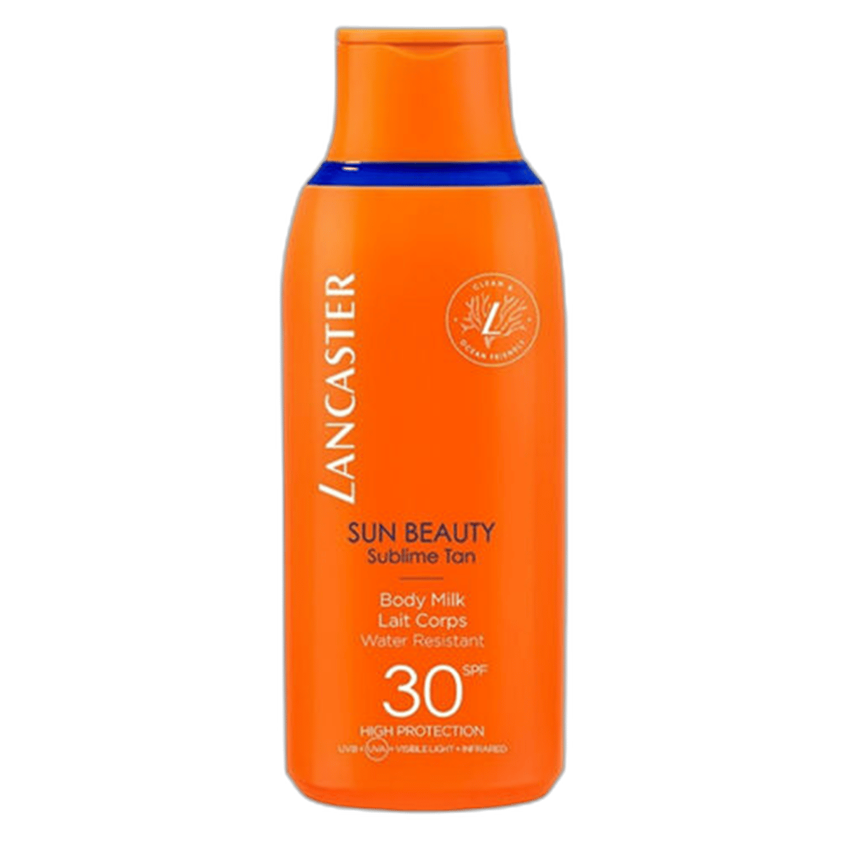 Lancaster Sun Beauty Sublime Tan Body Milk Spf30+ 175 mlVücut Güneş LosyonuLancaster1MST-15551Lancaster Sun Beauty Sublime Tan Body Milk Spf30+ 175 ml