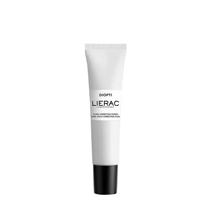 LIERAC DIOPTI CERNES DARK CIRCLES CORRECTION FLUID 15 ml tüpGöz Kremi & LosyonuVELENA1MST-11961LIERAC DIOPTI CERNES DARK CIRCLES CORRECTION FLUID 15 ml tüp