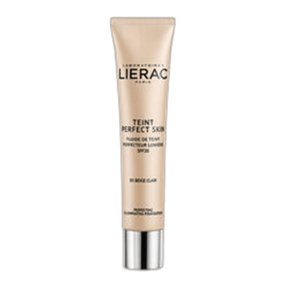 LIERAC TEINT PERFECT LIGHT BEIGE 30 ml tüpFondöten & Bb-cc KremVELENA1MST-14483LIERAC TEINT PERFECT LIGHT BEIGE 30 ml tüp
