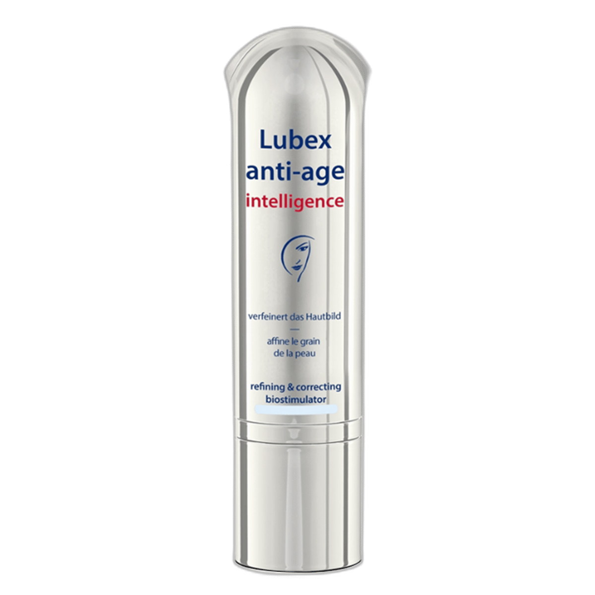 LUBEX ANTI AGE INTELLIGENCE REFNING SERUM 30 ml şişeYüz SerumuINTERPHARM1MST-14216LUBEX ANTI AGE INTELLIGENCE REFNING SERUM 30 ml şişe