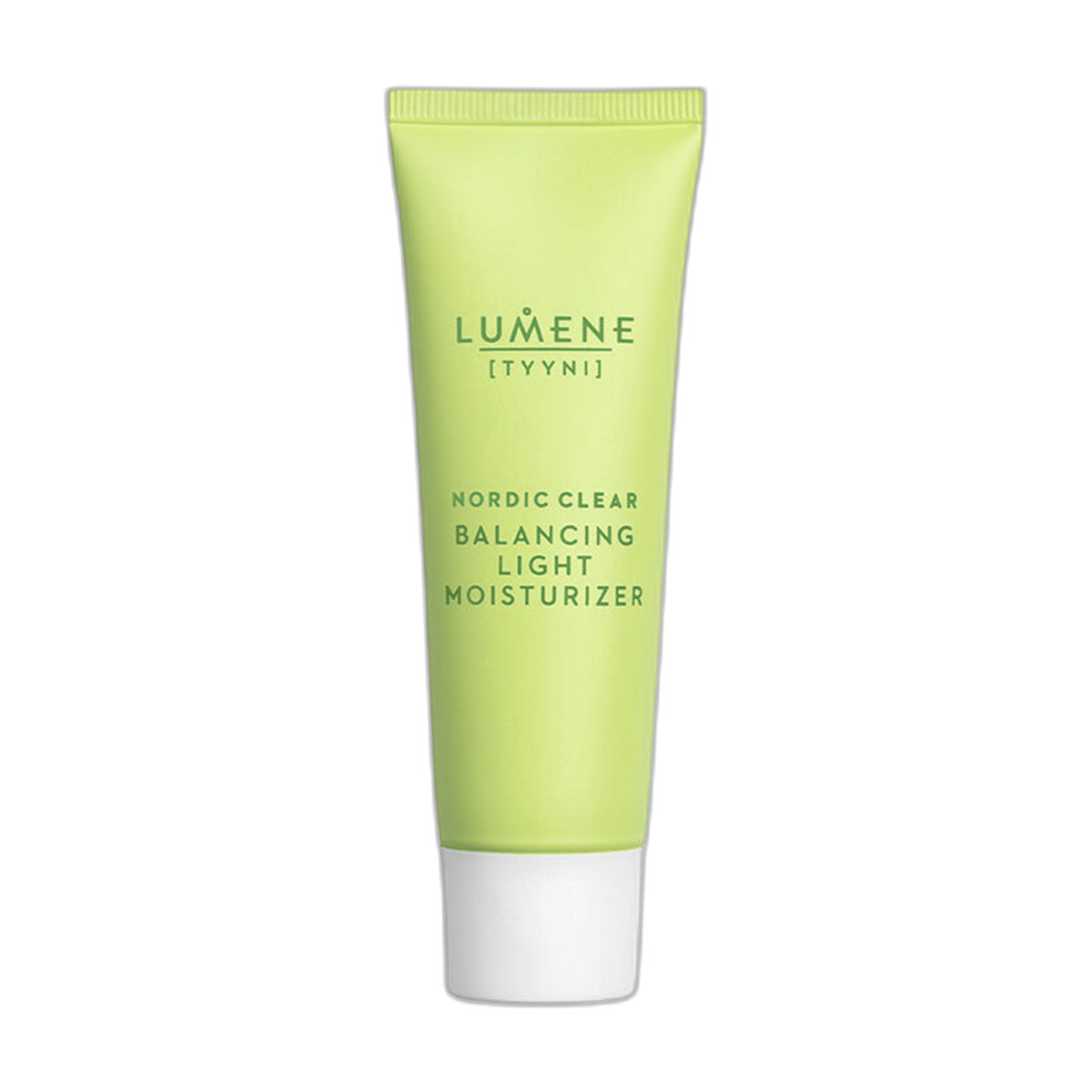 LUMENE NORDIC CLEAR BALANCING LIGHT MOISTURIZER 50 ml tüpYüz KremiKOZMOKLİNİK1MST-13244LUMENE NORDIC CLEAR BALANCING LIGHT MOISTURIZER 50 ml tüp