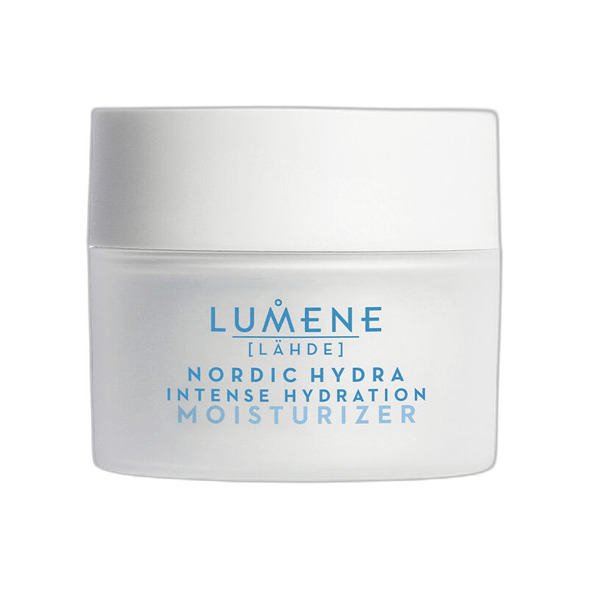 LUMENE NORDIC HYDRA INTENSE HYDRATION MOISTURIZER 50 ml kutuYüz KremiKOZMOKLİNİK1MST-13240LUMENE NORDIC HYDRA INTENSE HYDRATION MOISTURIZER 50 ml kutu