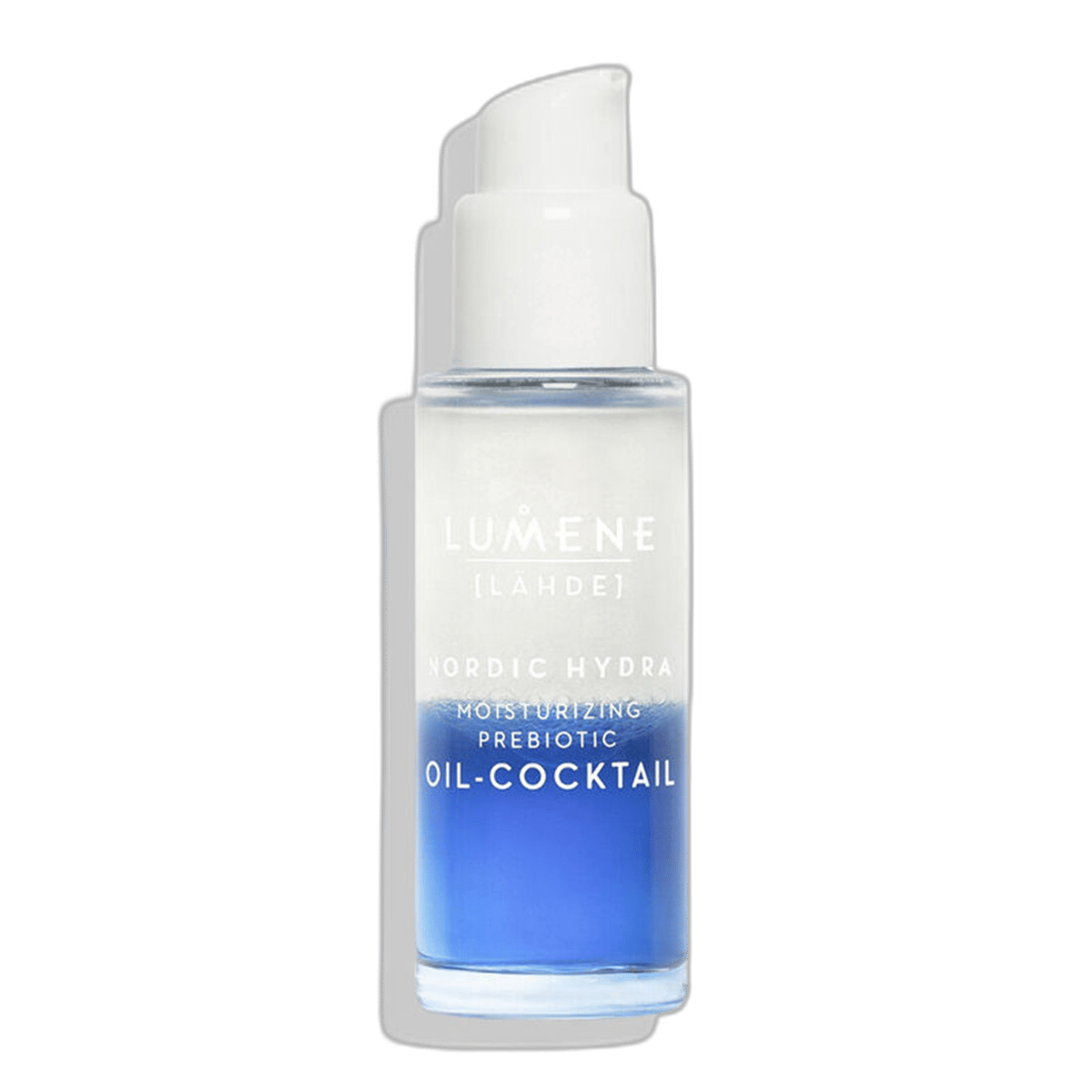 LUMENE NORDIC HYDRA MOISTURIZING PREBIOTIC OIL-COCKTAIL 30 ml şişeYüz Bakım YağıKOZMOKLİNİK1MST-13336LUMENE NORDIC HYDRA MOISTURIZING PREBIOTIC OIL-COCKTAIL 30 ml şişe