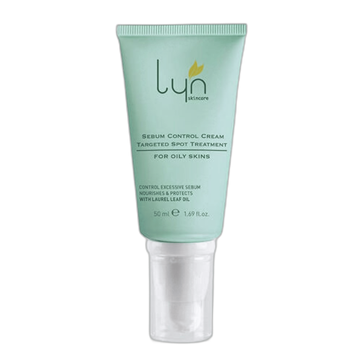 LYN SEBUM CONTROL CREAM FOR OILY SKINS 50 ml tüpYüz KremiPLUSMEC1MST-13071LYN SEBUM CONTROL CREAM FOR OILY SKINS 50 ml tüp
