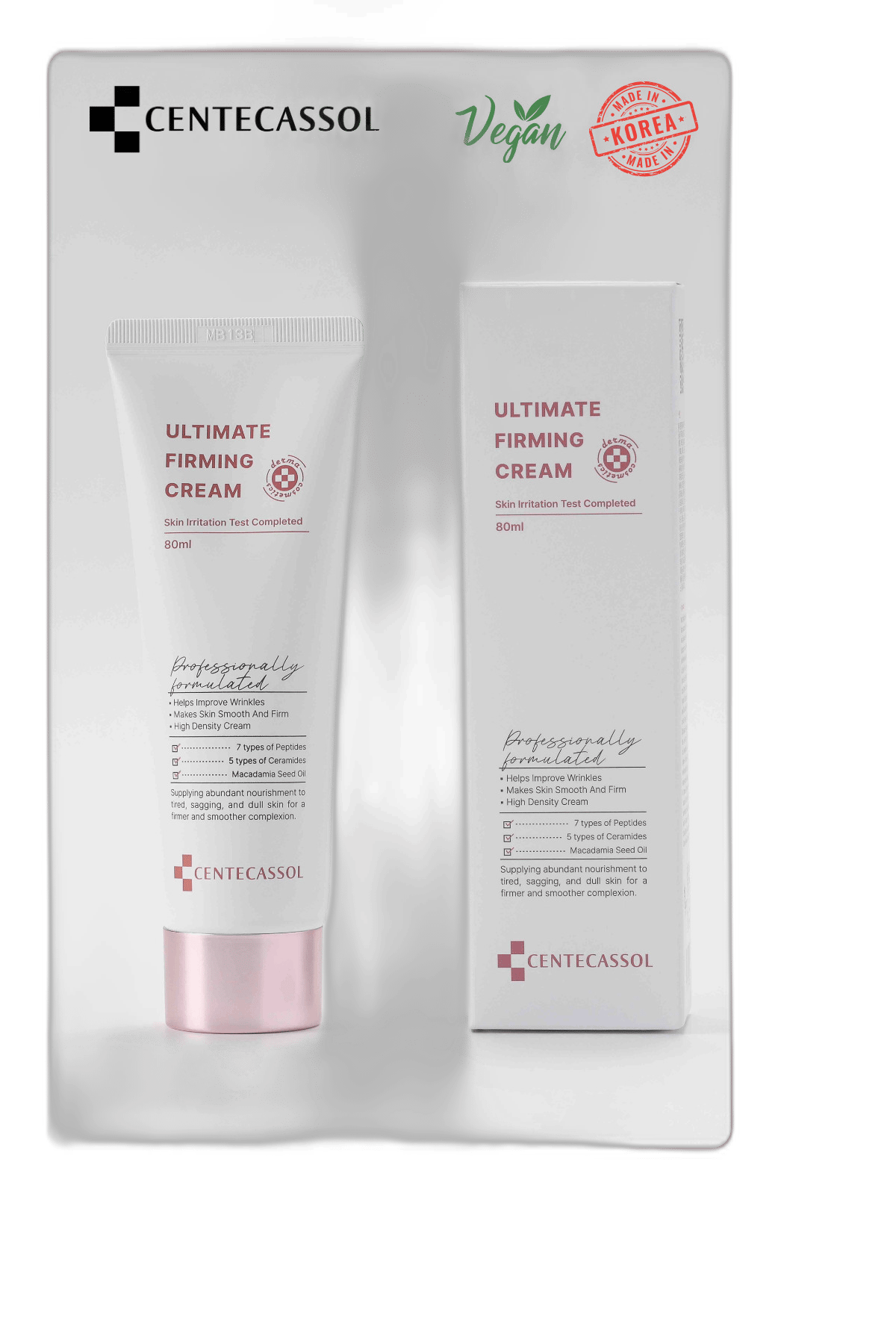 MADAME SEVIK KIRISIKLIK KARSITI PEPTIT SERAMID KREM 50 ml kutuYüz KremiHARMAN1MST-12851MADAME SEVIK KIRISIKLIK KARSITI PEPTIT SERAMID KREM 50 ml kutu