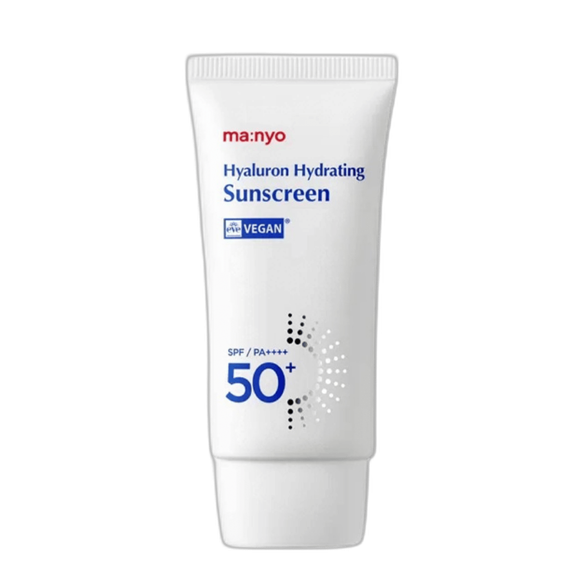 Manyo Hyaluron Hydrating 50SPF Sunscreen 50 mlNormal Ciltler İçin Güneş KremiManyo1MST-15576Manyo Hyaluron Hydrating 50SPF Sunscreen 50 ml