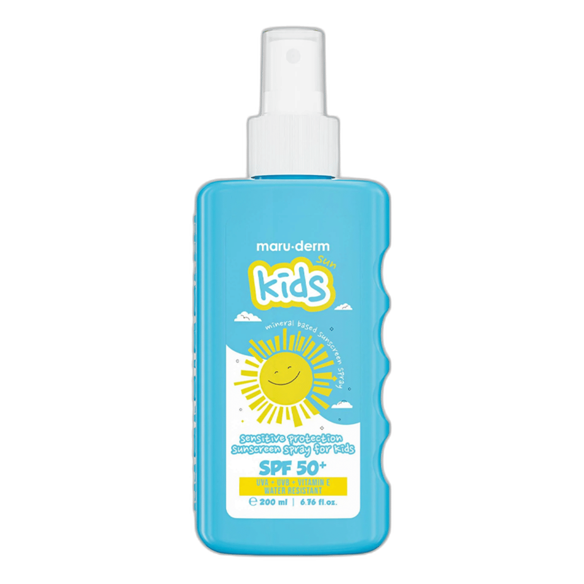 Maruderm Sun Çocuklar İçin SPF50 Hassas Koruma Sprey Güneş Kremi 200 mlMaruderm Sun Çocuklar İçin Spf50 Hassas Koruma Sprey Güneş Kremi 200 MlMaruderm1MST-15587Maruderm Sun Çocuklar İçin SPF50 Hassas Koruma Sprey Güneş Kremi 200 ml