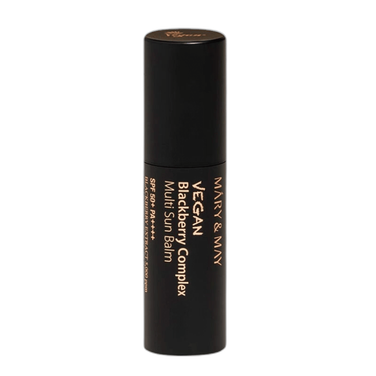 Mary May Vegan Blackberry Complex Multi Spf 50+ Sun Balm 10 gStick Güneş KremiMary May1MST-15590Mary May Vegan Blackberry Complex Multi Spf 50+ Sun Balm 10 g