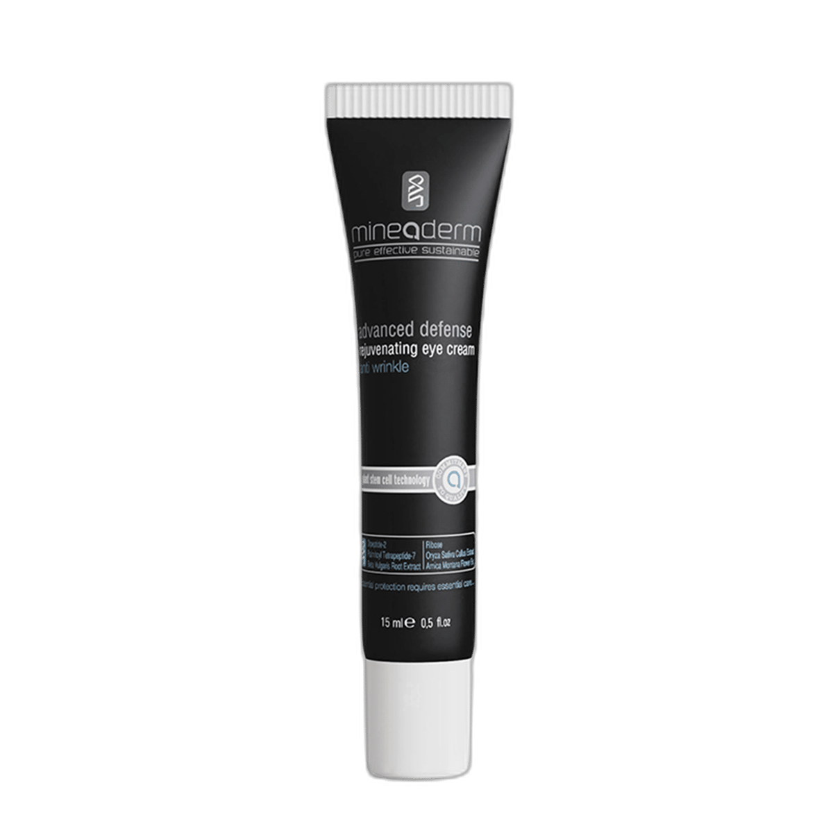 MINEADERM ADVANCE DEFENSE REJUVENATING EYE CREAM 15 ml tüpGöz Kremi & LosyonuPHARMOLENT1MST-11976MINEADERM ADVANCE DEFENSE REJUVENATING EYE CREAM 15 ml tüp