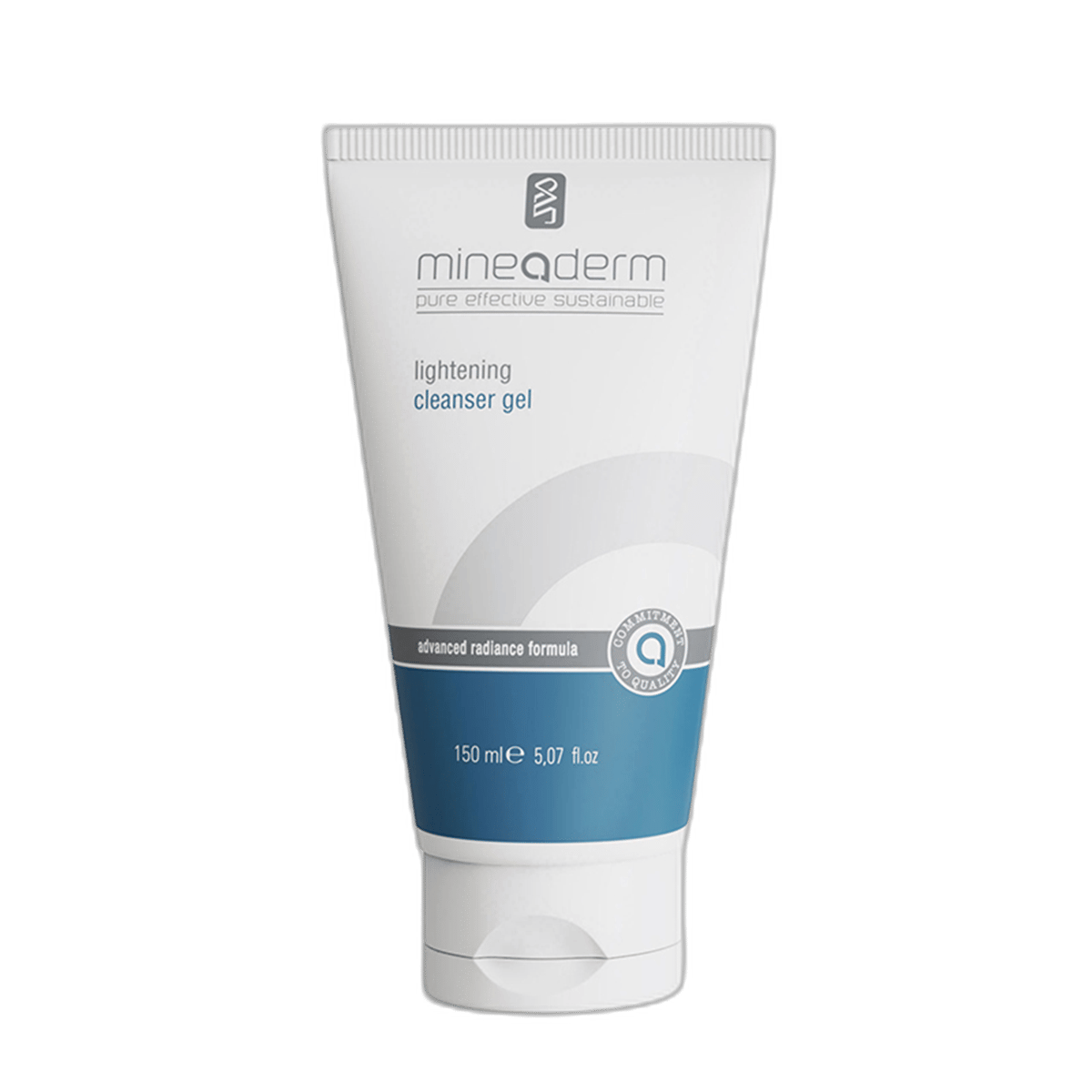 MINEADERM LIGHTENING CLEANSER GEL 150 ml şişeYüz JeliPHARMOLENT1MST-13561MINEADERM LIGHTENING CLEANSER GEL 150 ml şişe
