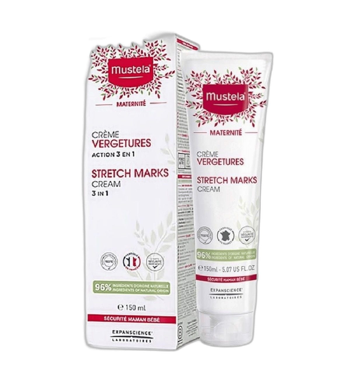 MUSTELA STRETCH MARKS CREAM - CATLAK ONCESI KREMI 150 ml tüpVücut KremiGERÇEK KOZMETIK1MST-8375MUSTELA STRETCH MARKS CREAM - CATLAK ONCESI KREMI 150 ml tüp