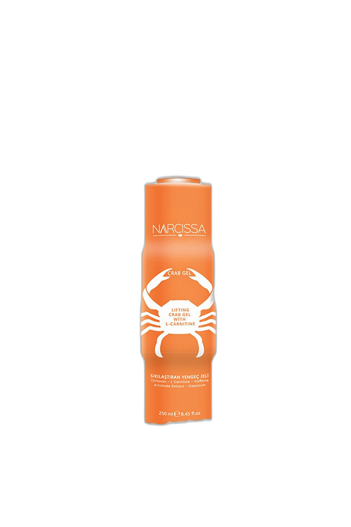 NARCISSA SIKILASTIRAN YENGEC JELI 250 ml şişeVücut JeliNARLIFE PHARMA1MST-10441NARCISSA SIKILASTIRAN YENGEC JELI 250 ml şişe