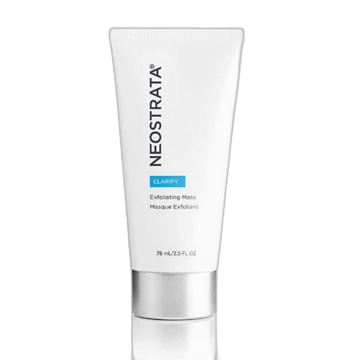 NEOSTRATA CLARIFY EXFOLIATING MASK 75 ml tüpYüz MaskesiJNTL1MST-13861NEOSTRATA CLARIFY EXFOLIATING MASK 75 ml tüp