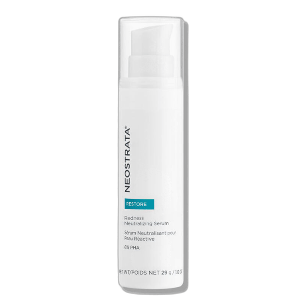 NEOSTRATA RESTORE REDNESS NEUTRALIZING SERUM 29 gr şişeYüz SerumuJNTL1MST-14206NEOSTRATA RESTORE REDNESS NEUTRALIZING SERUM 29 gr şişe