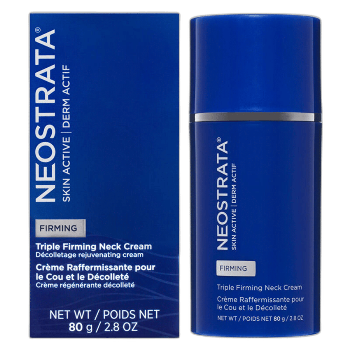 NEOSTRATA SKIN ACTIVE FIRMING TRIPLE NECK CREAM 80 gr şişeYüz KremiJNTL1MST-13068NEOSTRATA SKIN ACTIVE FIRMING TRIPLE NECK CREAM 80 gr şişe