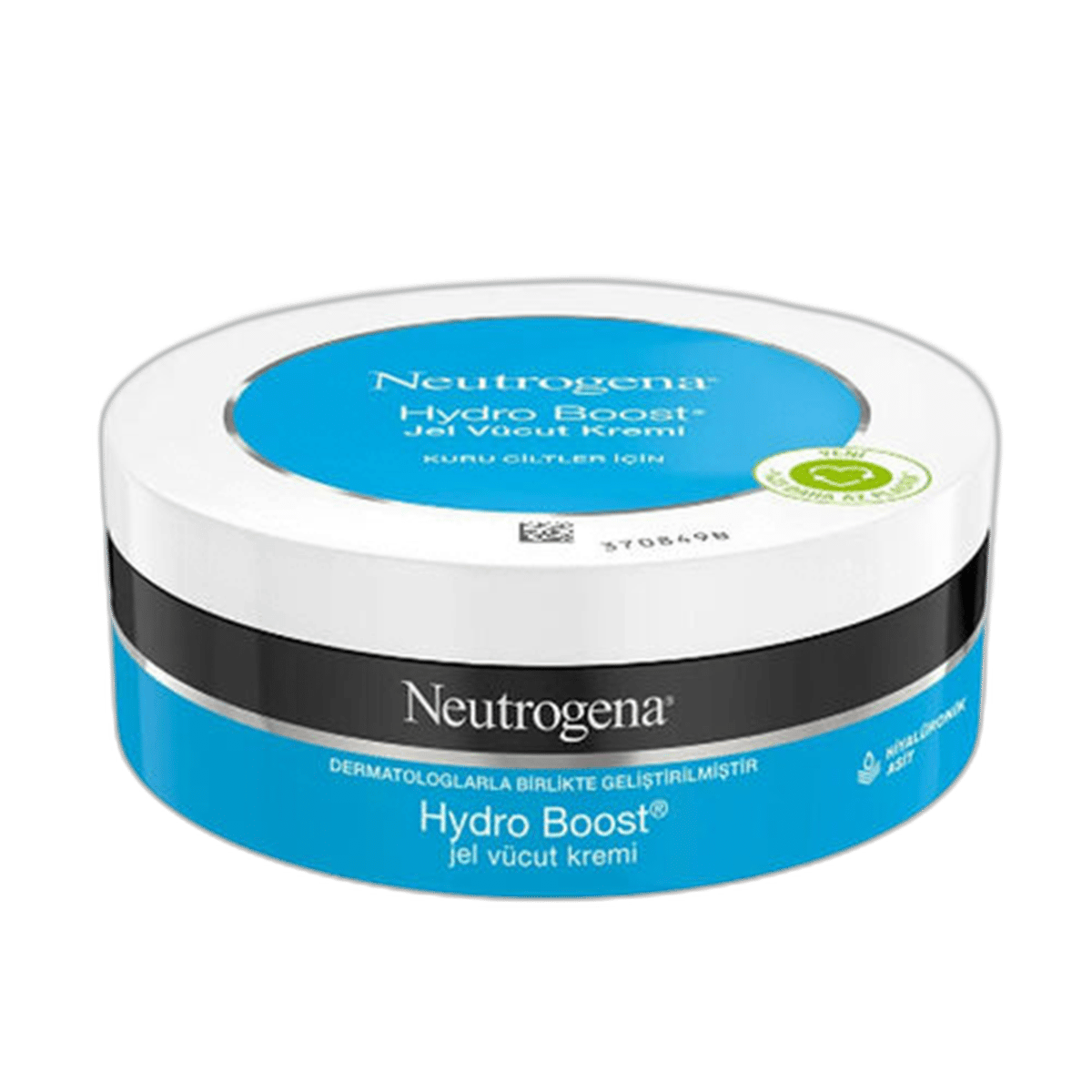 NEUTROGENA HYDRO BOOST JEL VUCUT KREMI 200 mlVücut KremiJOHNSON&JOHNSON1MST-10717NEUTROGENA HYDRO BOOST JEL VUCUT KREMI 200 ml