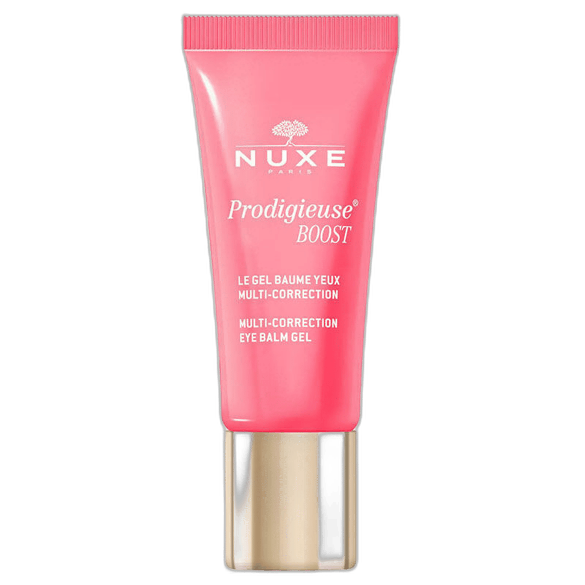 NUXE CREAM PRODIGIEUSE BOOST EYE BALM 15 ml tüpGöz Kremi & LosyonuFARMAREYON KOZMETİK1MST-11932NUXE CREAM PRODIGIEUSE BOOST EYE BALM 15 ml tüp