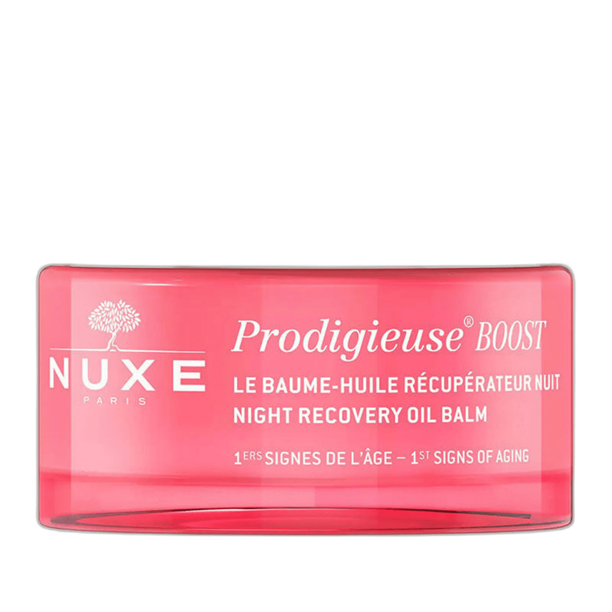 NUXE CREAM PRODIGIEUSE BOOST NIGHT BALM 50 ml kutuYüz KremiFARMAREYON KOZMETİK1MST-12876NUXE CREAM PRODIGIEUSE BOOST NIGHT BALM 50 ml kutu