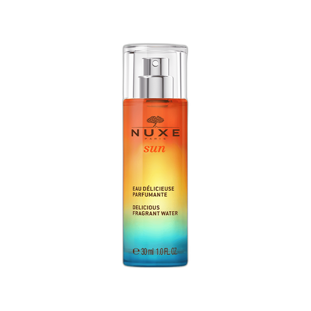 NUXE EAU DELICIEUSE PARFUMANTE 30 ml şişeVücut SpreyiFARMAREYON KOZMETİK1MST-11335NUXE EAU DELICIEUSE PARFUMANTE 30 ml şişe