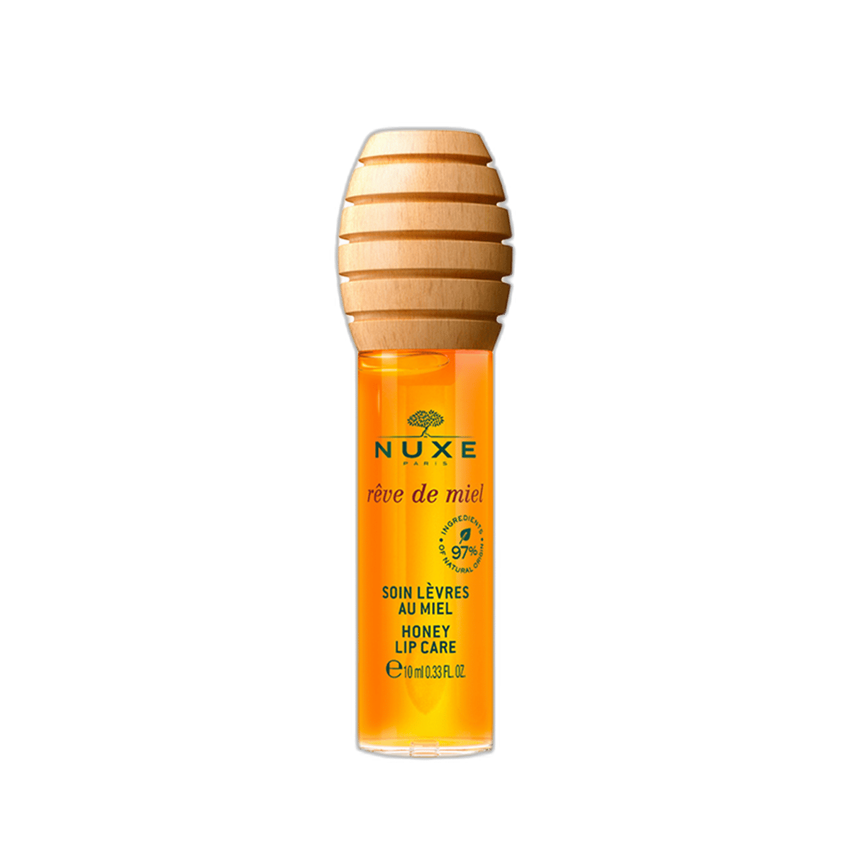 NUXE HONEY LIPS 10 ml şişeDudak Kremi & JeliFARMAREYON KOZMETİK1MST-11802NUXE HONEY LIPS 10 ml şişe