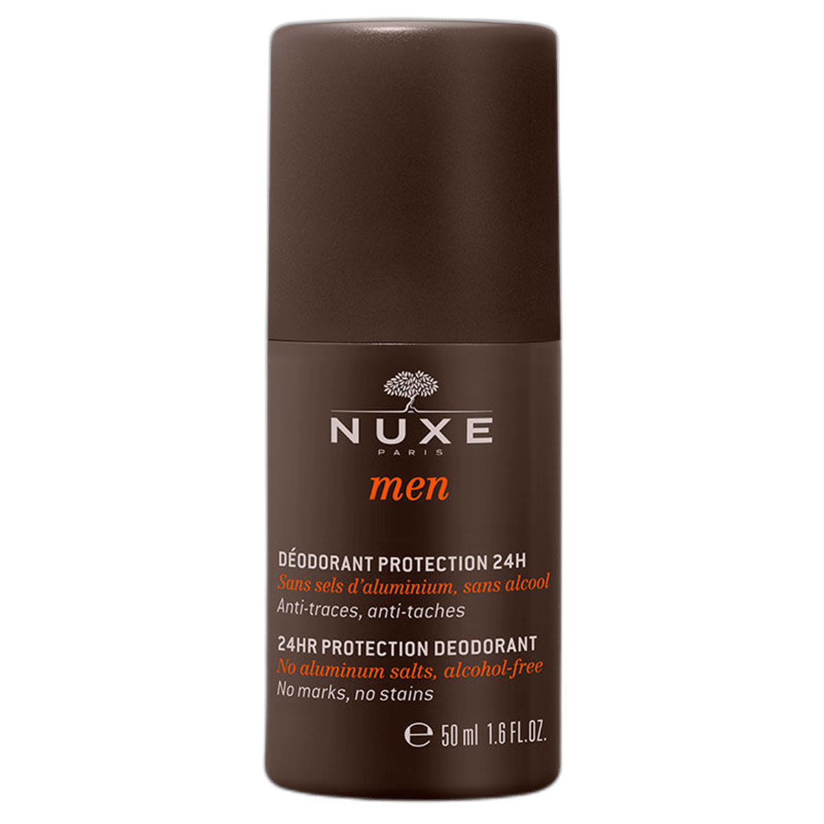 NUXE MEN DEO 50 ml şişeDeodorantFARMAREYON KOZMETİK1MST-8729NUXE MEN DEO 50 ml şişe