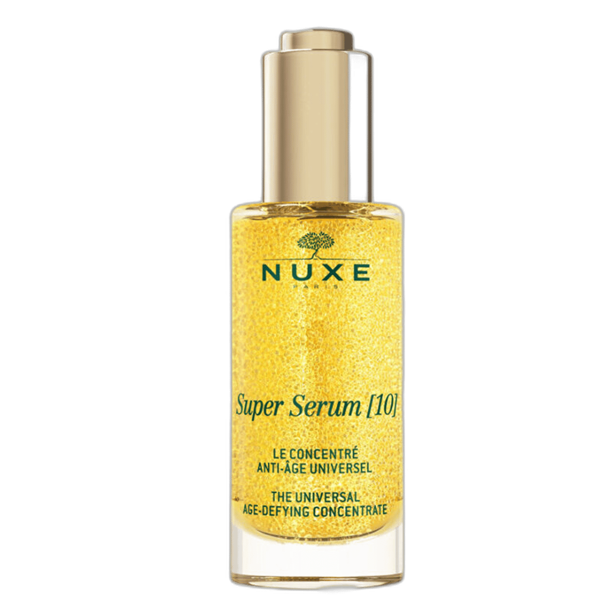 NUXE SUPER SERUM (10) THE UNIVERSAL AGE-DEFYING CONCENTRATE 50 ml şişeYüz SerumuFARMAREYON KOZMETİK1MST-14294NUXE SUPER SERUM (10) THE UNIVERSAL AGE-DEFYING CONCENTRATE 50 ml şişe