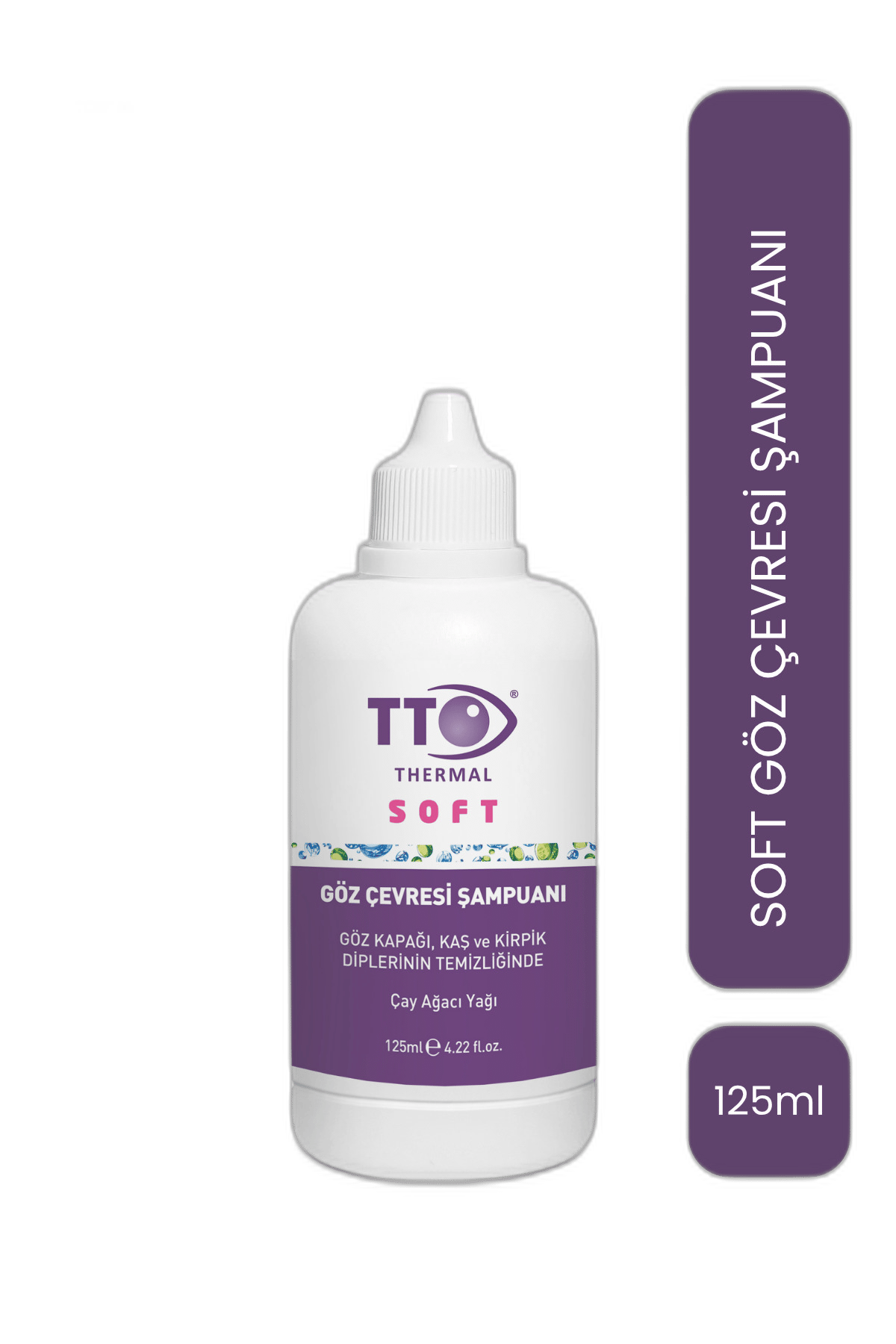 OFTACLEAN GOZ CEVRESI SAMPUANI 50 ml şişeKaş Ve Kirpik ŞampuanıPHARMASER İLAÇ1MST-9492OFTACLEAN GOZ CEVRESI SAMPUANI 50 ml şişe