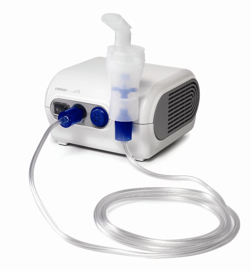 Omron C28P Kompresörlü Nebulizatör | Güçlü ve Etkili TedaviNEBULİZATÖROMRONOmron C28POmron C28P Kompresörlü Nebulizatör