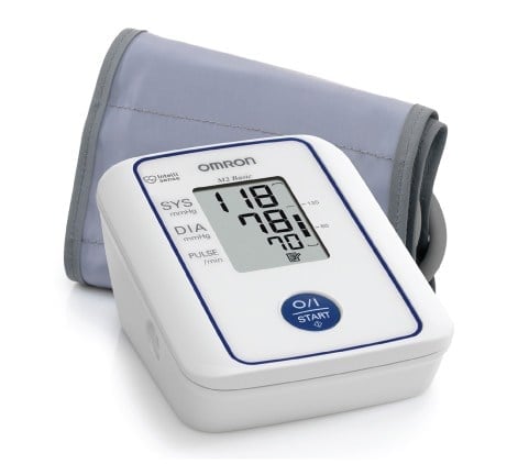 Omron M2 Basic Tansiyon Aleti | Intellisense TeknolojisiTANSİYON ALETİOMRONOMRONM2KOmron M2 Basic Tansiyon Aleti