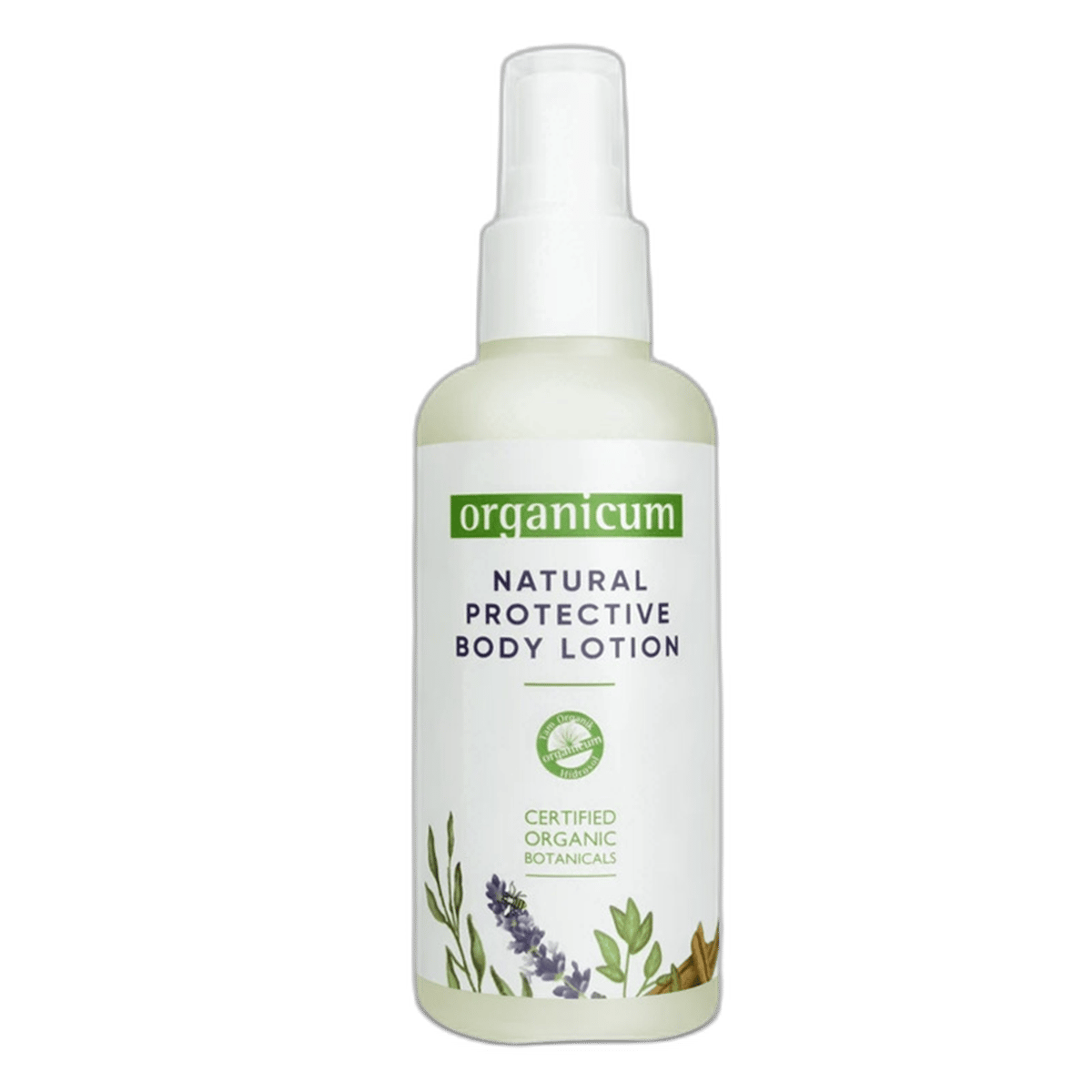 ORGANICUM NATURAL PROTECTIVE BODY SPRAY 150 ml şişeVücut SpreyiMEGA-FARMA1MST-11226ORGANICUM NATURAL PROTECTIVE BODY SPRAY 150 ml şişe