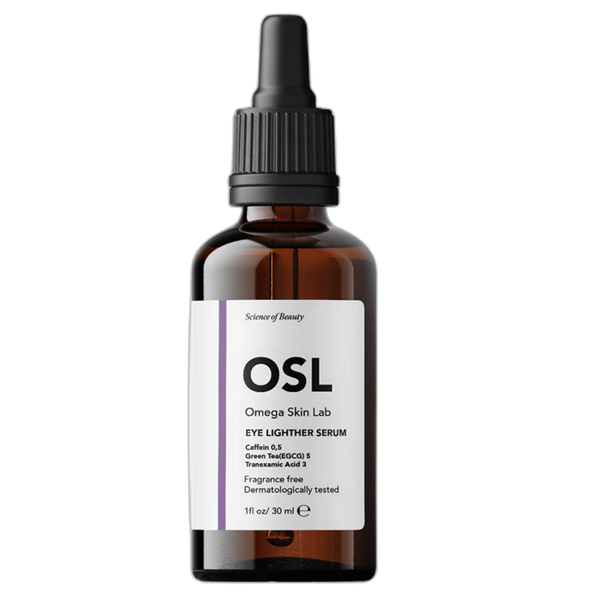 OSL EYE LIGHTER SERUM 30 ml şişeGöz SerumuOMEGA KOZMETİK1MST-12137OSL EYE LIGHTER SERUM 30 ml şişe