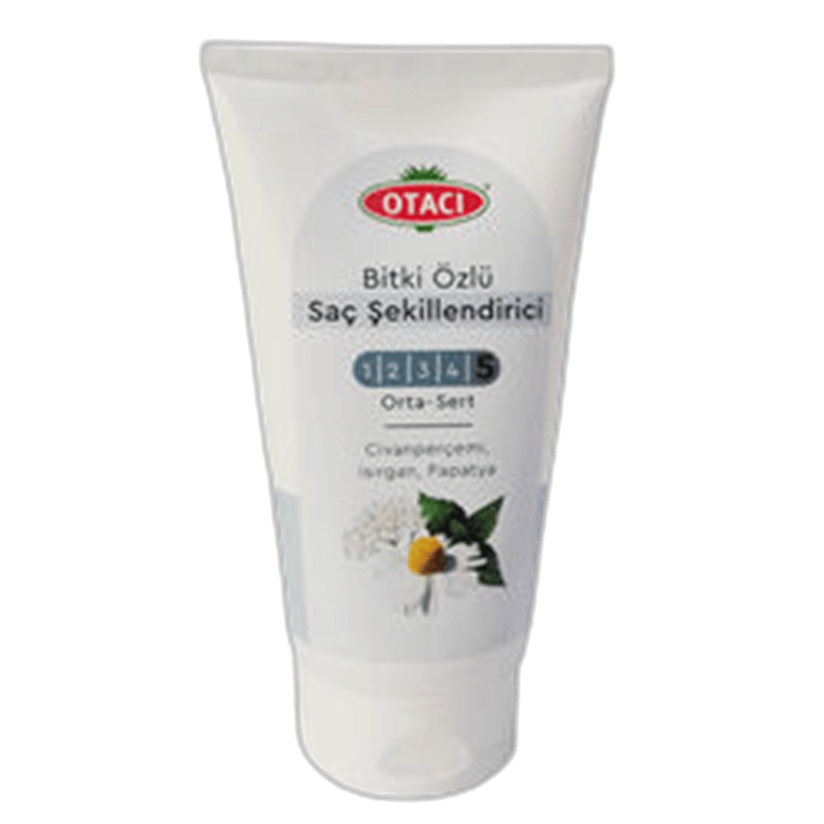 OTACI BITKISEL BESLEYICI SAC SEKILLENDIRICI ORTA-SERT 150 mlSaç Kremi & JeliKURTSAN1MST-9822OTACI BITKISEL BESLEYICI SAC SEKILLENDIRICI ORTA-SERT 150 ml