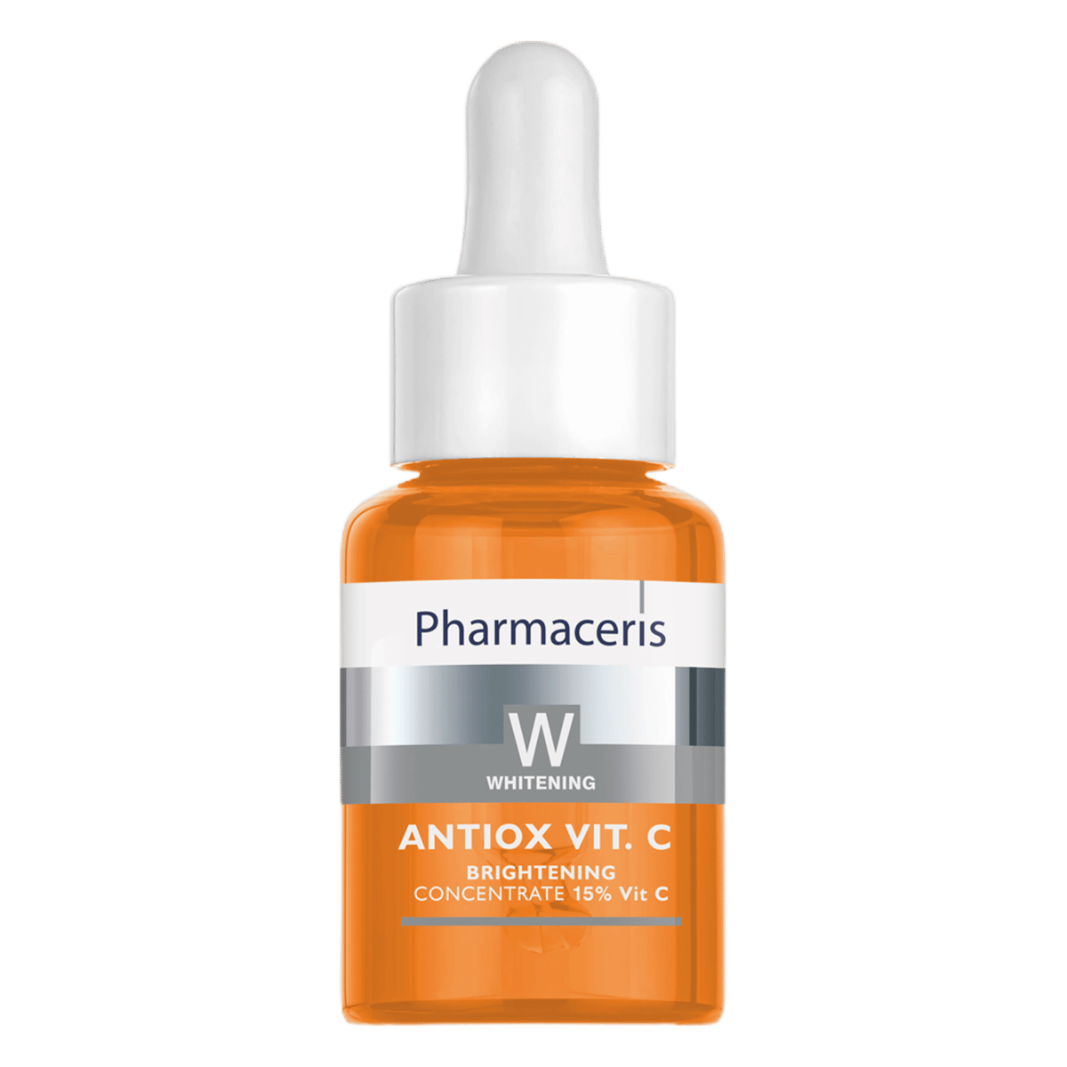 PHARMACERIS ANTIOX-VIT-C BRIGHTENING CONCENTRATE WITH %15 VIT C 30 ml şişeYüz SerumuBY PHARMA KOZMETİK1MST-14266PHARMACERIS ANTIOX-VIT-C BRIGHTENING CONCENTRATE WITH %15 VIT C 30 ml şişe