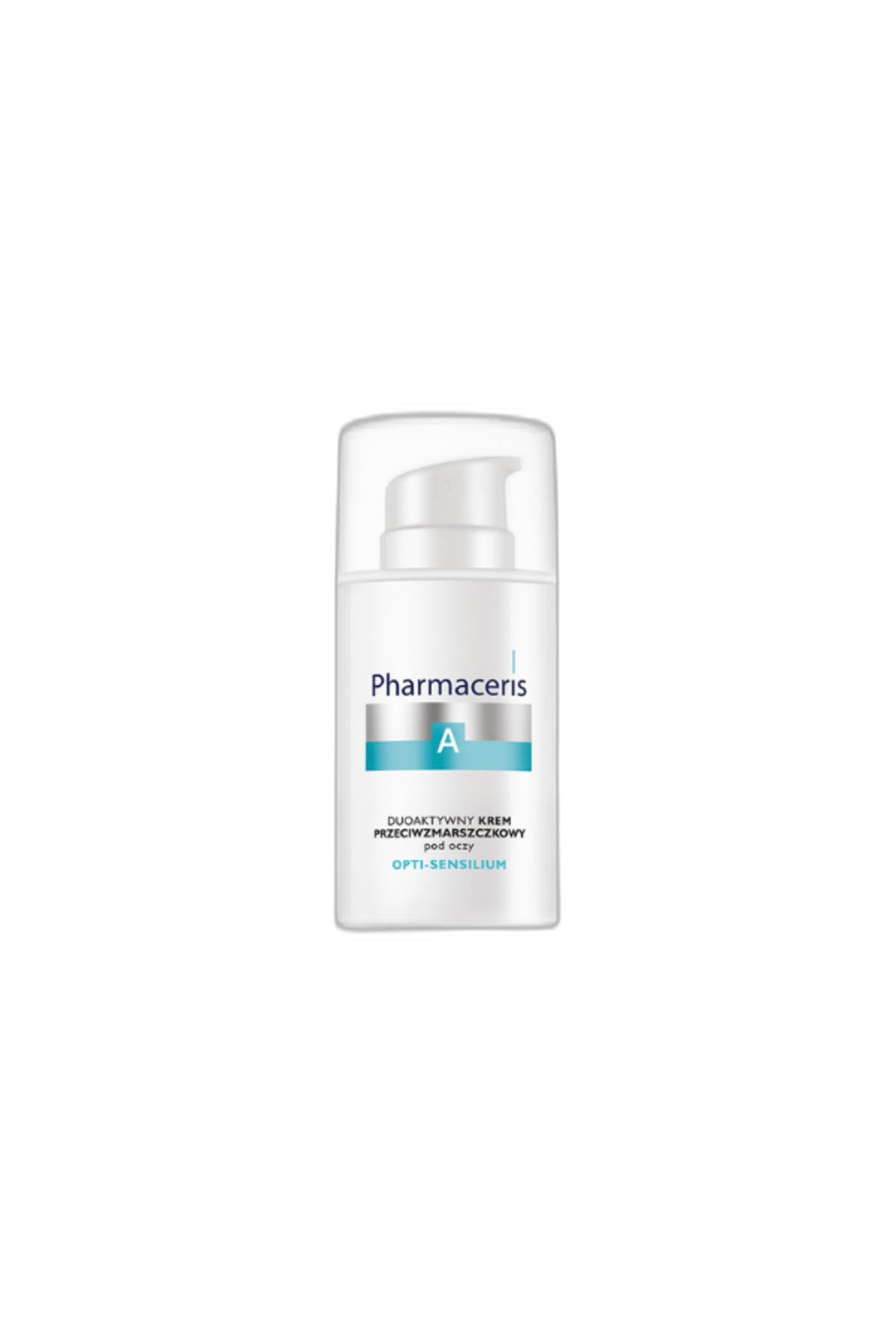 PHARMACERIS OPTI-LUMIN SKIN-BRIGHTENING CORRECTIVE EYE CREAM 15 ml şişeGöz Kremi & LosyonuBY PHARMA KOZMETİK1MST-12000PHARMACERIS OPTI-LUMIN SKIN-BRIGHTENING CORRECTIVE EYE CREAM 15 ml şişe