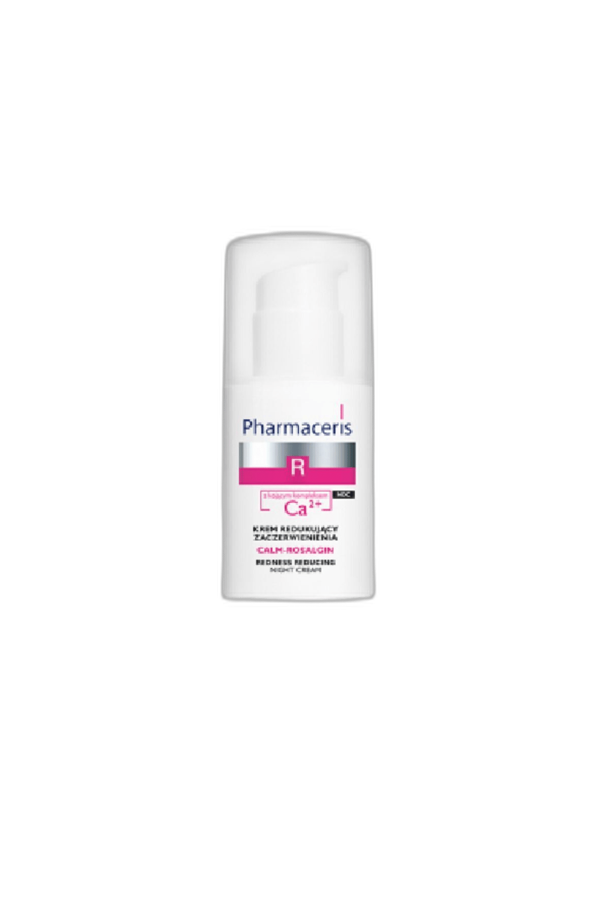 PHARMACERIS R ROSALGIN ACTIVE+ GEL 30 ml tüpYüz JeliBY PHARMA KOZMETİK1MST-13591PHARMACERIS R ROSALGIN ACTIVE+ GEL 30 ml tüp