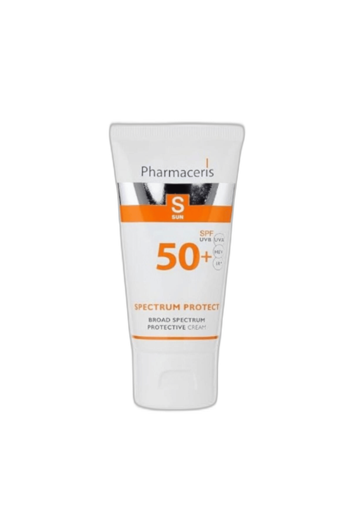 PHARMACERIS S PROTECTIVE & CORRECTIVE FLUID FOUNDATION SPF50 01 IVORY 30 ml şişeYüz KremiBY PHARMA KOZMETİK1MST-13143PHARMACERIS S PROTECTIVE & CORRECTIVE FLUID FOUNDATION SPF50 01 IVORY 30 ml şişe