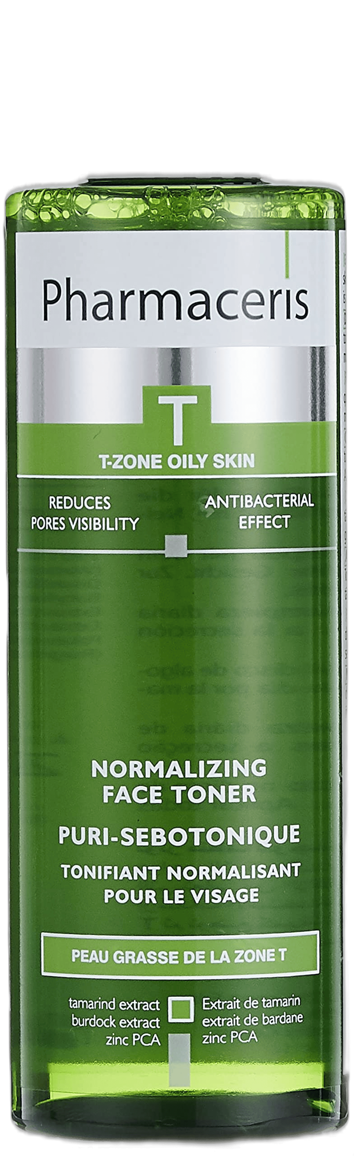 PHARMACERIS T PURI-SEBOTONIQUE NORMALIZING FACE TONER 200 ml şişeYüz ToniğiBY PHARMA KOZMETİK1MST-14415PHARMACERIS T PURI-SEBOTONIQUE NORMALIZING FACE TONER 200 ml şişe