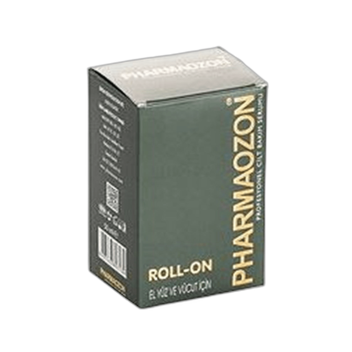 PHARMAOZON ROLL ON 50 ml şişeRoll OnAMAÇ-NET1MST-8756PHARMAOZON ROLL ON 50 ml şişe