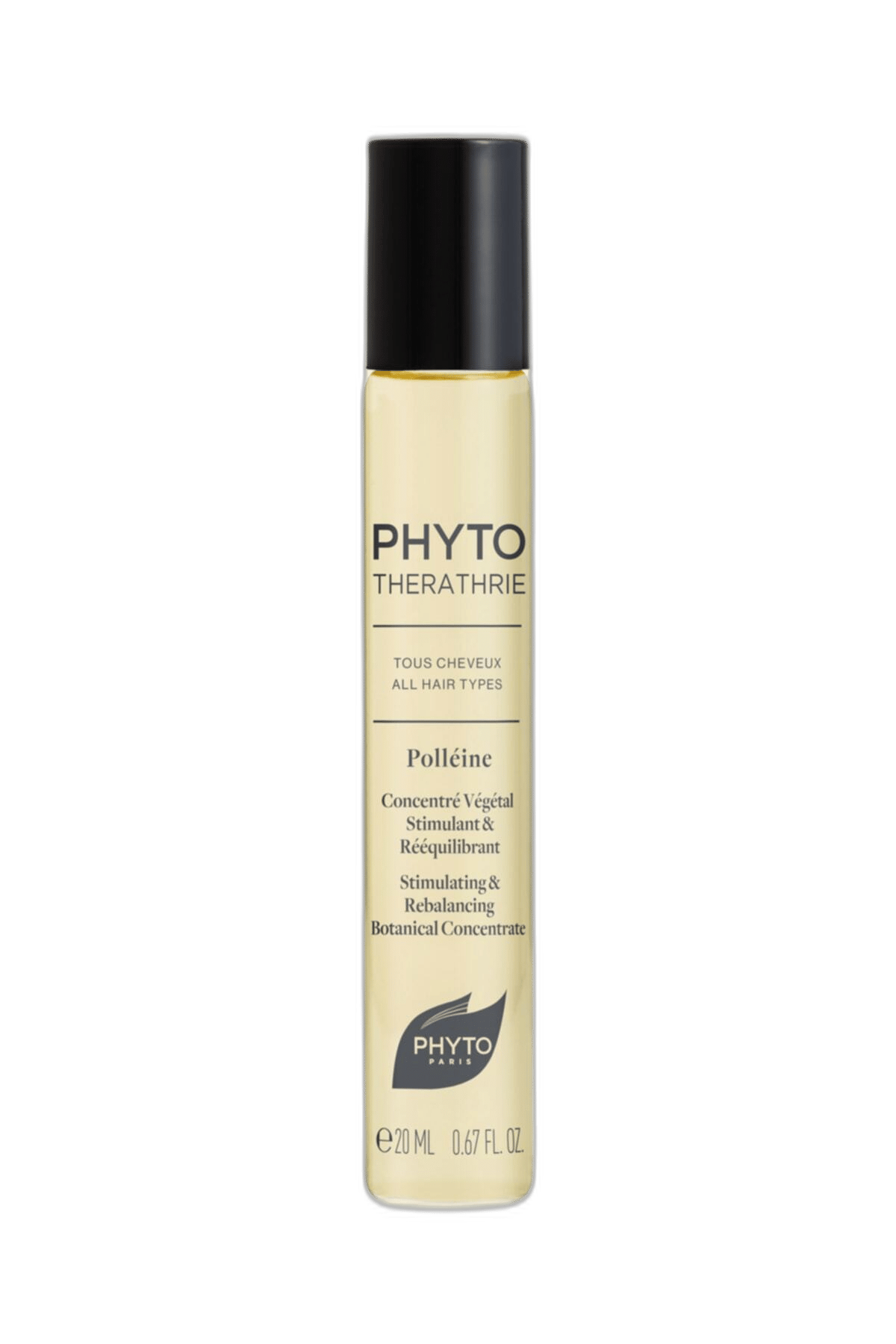 PHYTO THERATRIE POLLEINE BITKISEL SAC DERISI SERUMU 20 ml şişeSaç SerumuLABORATOIRE NATIVE1MST-10040PHYTO THERATRIE POLLEINE BITKISEL SAC DERISI SERUMU 20 ml şişe