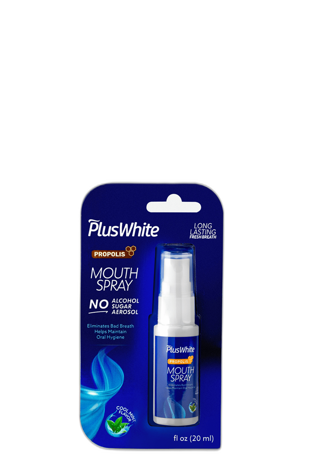 PLUS WHITE PROPOLISLI AGIZ SPREYI 20 ml şişeAğız SpreyiFATIH KOZMETIK1MST-8644PLUS WHITE PROPOLISLI AGIZ SPREYI 20 ml şişe