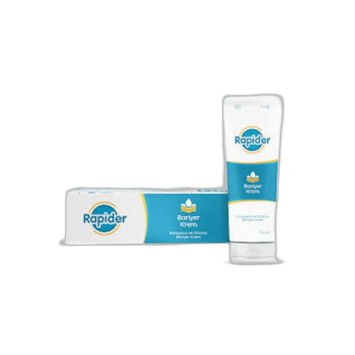 RAPIDER KREM 30 mlVücut KremiVİTAMAKS1MST-11129RAPIDER KREM 30 ml