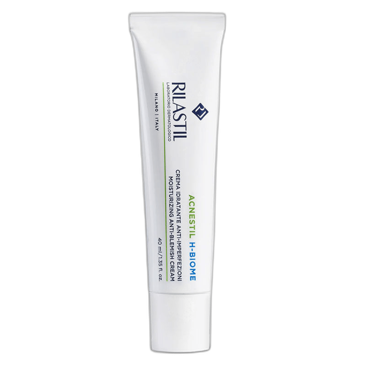 RILASTIL ACNESTIL H-BIOME MOISTURIZING ANTI-BLEMISH CREAM 40 ml tüpYüz KremiMEDKO KOZMETİK1MST-13037RILASTIL ACNESTIL H-BIOME MOISTURIZING ANTI-BLEMISH CREAM 40 ml tüp