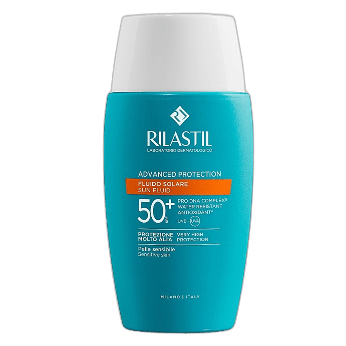 Rilastil Advanced Protection Sun Fluid Spf 50 50 mlHassas Ciltler İçin Güneş KremiRilastil1MST-15708Rilastil Advanced Protection Sun Fluid Spf 50 50 ml