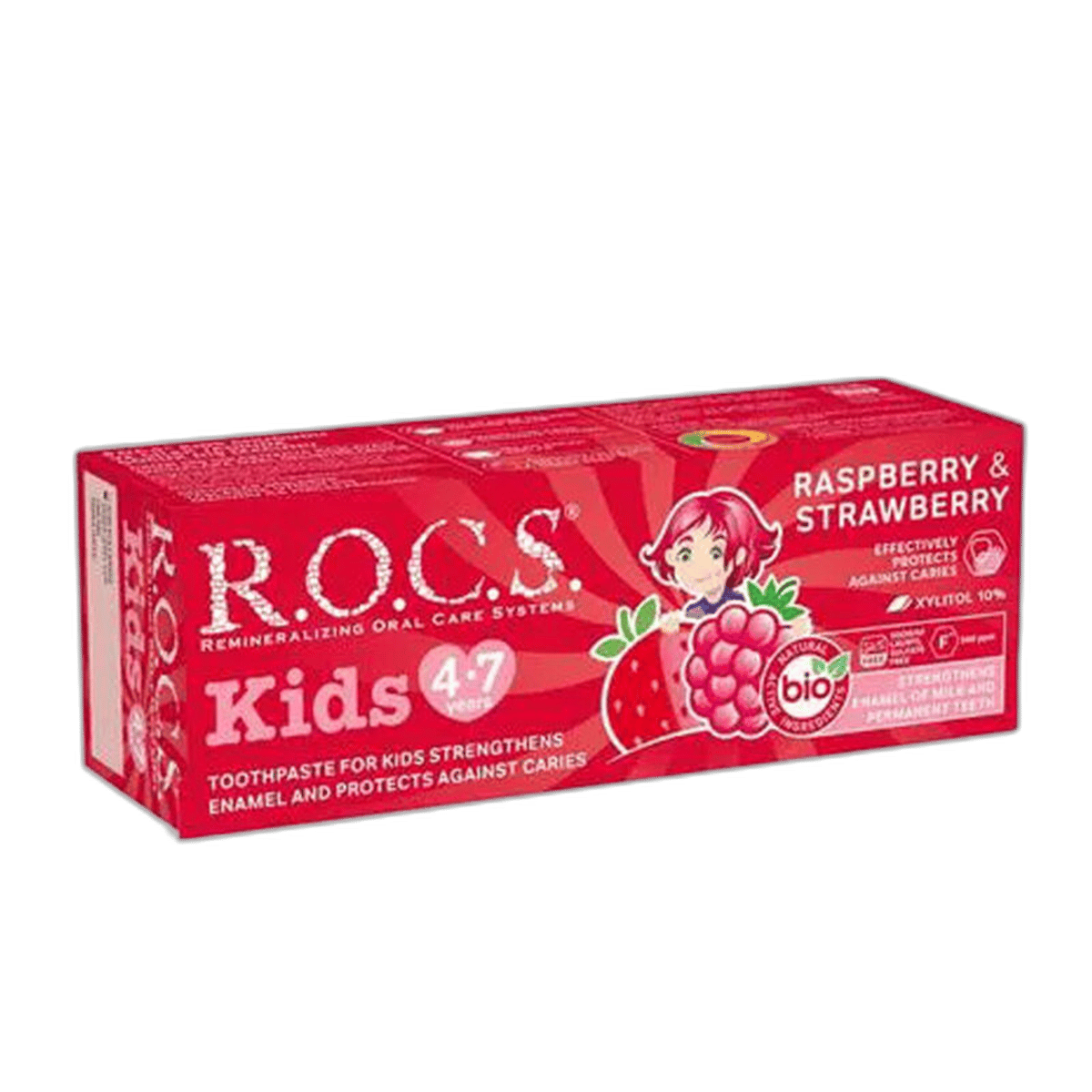 ROCS KIDS 4-7 AHUDUDU-CILEK DIS MACUNU 35 ml tüpDiş MacunuDENTAVİT1MST-8670ROCS KIDS 4-7 AHUDUDU-CILEK DIS MACUNU 35 ml tüp