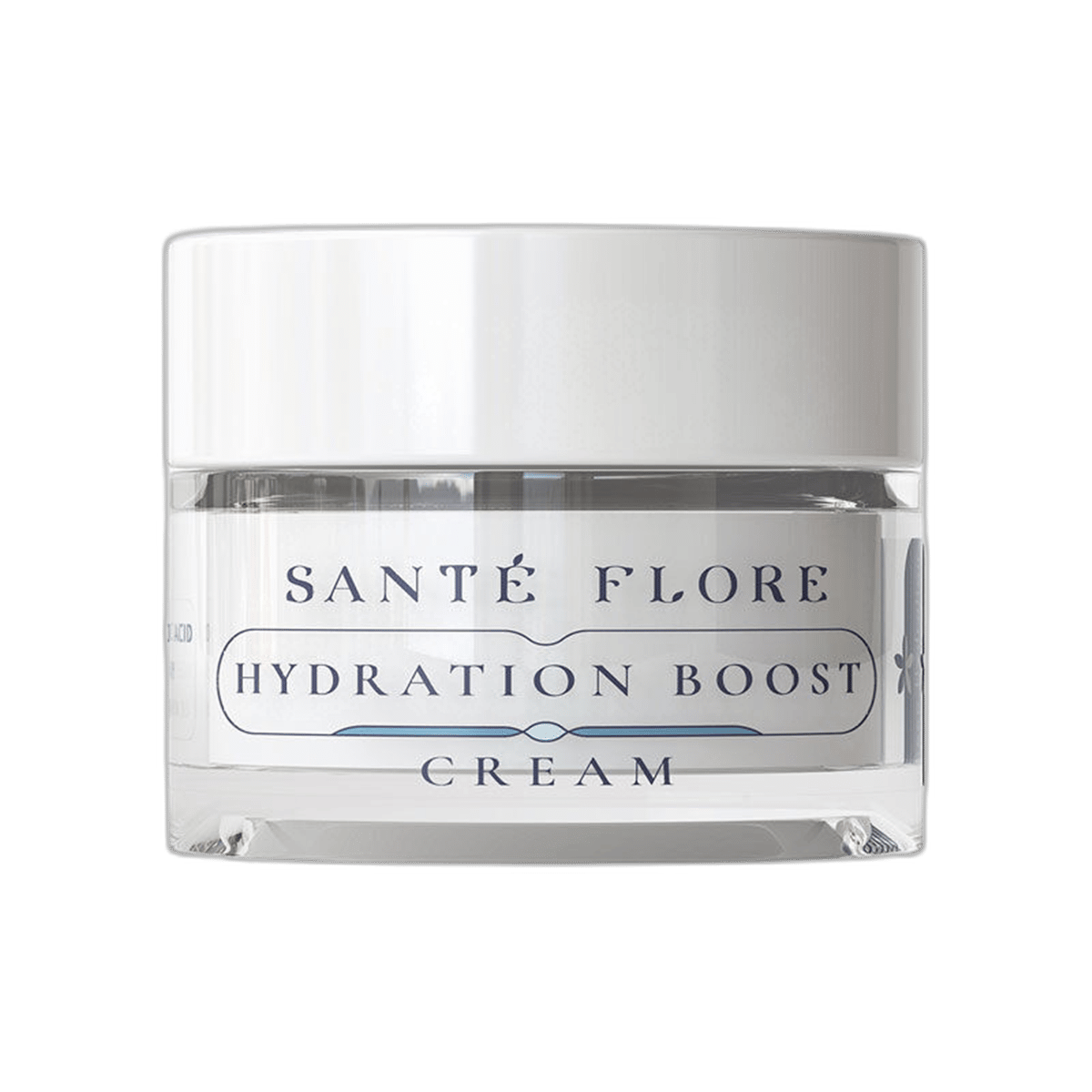 SANTE FLORE HYDRATION BOOST CREAM 50 ml kutuYüz KremiESKA KOZMETİK1MST-13252SANTE FLORE HYDRATION BOOST CREAM 50 ml kutu