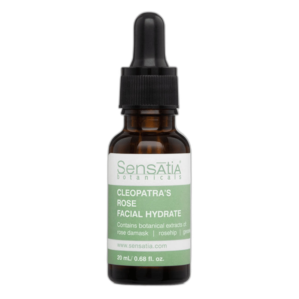 SENSATIA BOTANICALS CLEOPATRA'S ROSE FACIAL HYDRATE 20 ml şişeYüz SerumuSARIÇANTA ELEKTRONİK1MST-14308SENSATIA BOTANICALS CLEOPATRA'S ROSE FACIAL HYDRATE 20 ml şişe