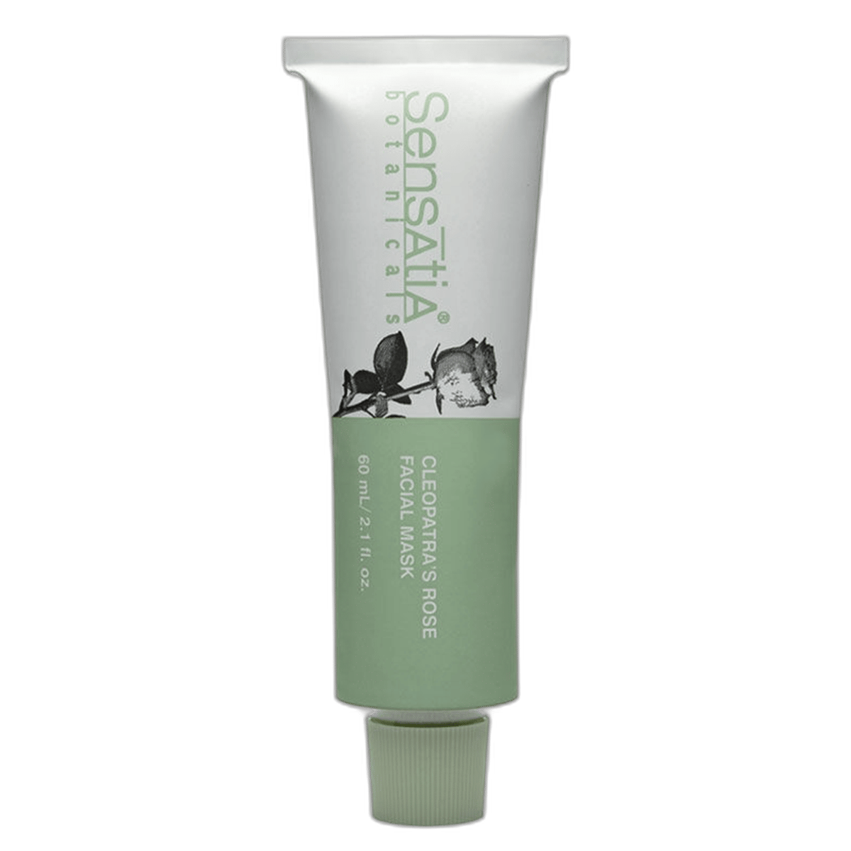 SENSATIA BOTANICALS CLEOPATRA'S ROSE FACIAL MASK 60 ml tüpYüz MaskesiSARIÇANTA ELEKTRONİK1MST-13890SENSATIA BOTANICALS CLEOPATRA'S ROSE FACIAL MASK 60 ml tüp